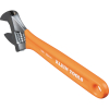 O50710 Extra-Capacity Adjustable Wrench, 10-Inch Image 7