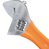 O50712 Extra-Capacity Adjustable Wrench, 12-Inch Image 2