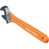 O50712 Extra-Capacity Adjustable Wrench, 12-Inch Image 5