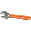 O5076 Extra-Capacity Adjustable Wrench, 6-Inch Image