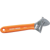 O5076 Extra-Capacity Adjustable Wrench, 6-Inch Image 3
