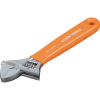 O5076 Extra-Capacity Adjustable Wrench, 6-Inch Image 1