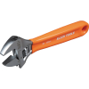 O5076 Extra-Capacity Adjustable Wrench, 6-Inch Image 5