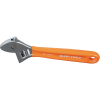 O5076 Extra-Capacity Adjustable Wrench, 6-Inch Image 7