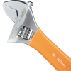 O5078 Extra-Capacity Adjustable Wrench, 8-Inch Image 3