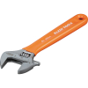 O5078 Extra-Capacity Adjustable Wrench, 8-Inch Image 1
