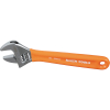 O5078 Extra-Capacity Adjustable Wrench, 8-Inch Image 6