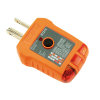 CL120VP Premium Clamp Meter Electrical Test Kit Image 13