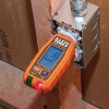 RT250 GFCI Receptacle Tester with LCD Image 8