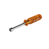 S10M 5/16-Inch Magnetic Nut Driver 3-Inch Shaft Image 1