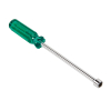 S116 11/32-Inch Nut Driver, 6-Inch Shaft Image 2