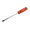 S146 7/16-Inch Nut Driver, 6-Inch Hollow Shaft Image 3