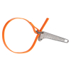 S6HB Grip-It™ Strap Wrench, 1-1/2 to 4-Inch, 6-Inch Handle Image 2