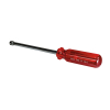 S86M 1/4-Inch Magnetic Nut Driver, 6-Inch Shank Image 3