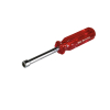 S8M 1/4-Inch Magnetic Nut Driver 3-Inch Shank Image 1