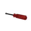 S8M 1/4-Inch Magnetic Nut Driver 3-Inch Shank Image 2