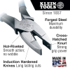 HD20009NE Heavy-Duty Lineman’s Pliers, Thicker-Dipped Handle Image 1