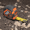 9225 Tape Measure, 25-Foot Magnetic Double-Hook Image 9
