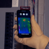 TI222 Thermal Imager for iOS Devices Image 6