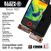 TI222 Thermal Imager for iOS Devices Image 1
