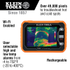 TI290 Rechargeable Pro Thermal Imager with Wi-FI Image 3