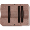 VDV113022 Radial Stripper Cartridge, RG58/59/62, 3-Level Image 1