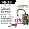 VDV500820 Tone & Probe PRO Wire Tracing Kit Image 2