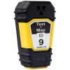 Test + Map™ Remote #9 for Scout ® Pro 3 Tester