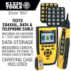 VDV501829 Cable Tester, VDV Commander™ Test & Tone Kit Image 1