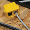 VDV726125 Universal RJ11/RJ12 Jumper Cable for Scout® Pro Testers Image 3