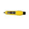 VDV512100 Cable Tester, Coax Explorer® 2 Tester with Batteries and Red Remote Image 2
