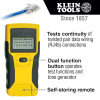 VDV526052 Cable Tester, LAN Scout® Jr. Continuity Tester Image 1