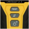 VDV526200 LAN Scout ® Jr. 2 Cable Tester Image 11