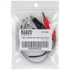 VDV770855 Replacement Cables for Tone & Probe Test and Trace Kit Image 7