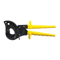 "Ratcheting ACSR Cable Cutter"
