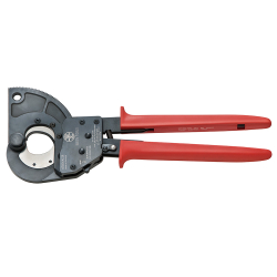 "ACSR Ratcheting Cable Cutter"