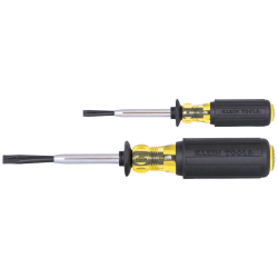 "Slotted Screw Holding Driver Kit, 3\/16-Inch and 1\/4-Inch"