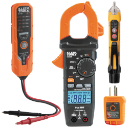 "Premium Meter Electrical Test Kit"