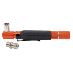 "Wire Tracer, Coax Cable Pocket Continuity Tester with Remote"