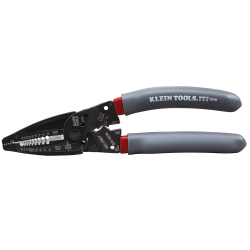 1019 Klein-Kurve® Wire Stripper / Crimper / Cutter Multi Tool Image 