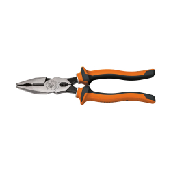 12098EINS Combination Pliers, Insulated Image 