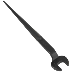 3221 Spud Wrench, 1-Inch Nominal Opening for Regular Nut Image 