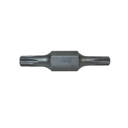 32545 Replacement Bit, Tamperproof TORX® #8 and #10 Image 