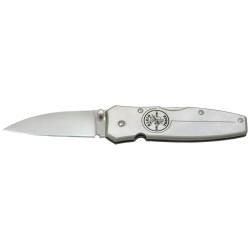 44000 Lightweight Knife, 2-1/4-Inch Drop Point Blade Image 