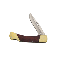 44036 Sportsman Knife, 2-5/8-Inch Stainless Steel Blade Image 