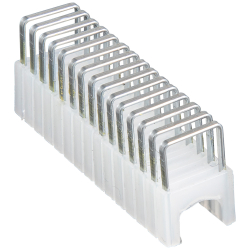 450002 Staples, 5/16-Inch x 5/16-Inch Insulated Image 