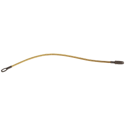 50350 13-Inch Flexible Fish Tape Leader Image 