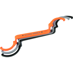 50900R Locknut Wrench Set Image 