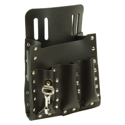 5127 6-Pocket Tool Pouch Image 