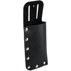5163 Leather Lineman's Knife Holder, 2-Inch Image 